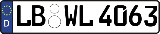 LB-WL4063