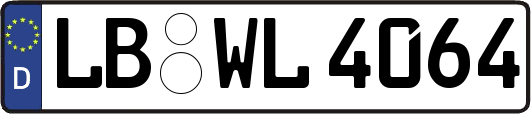 LB-WL4064
