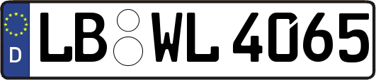 LB-WL4065