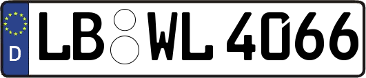 LB-WL4066