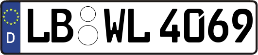 LB-WL4069