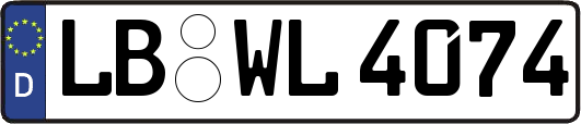 LB-WL4074