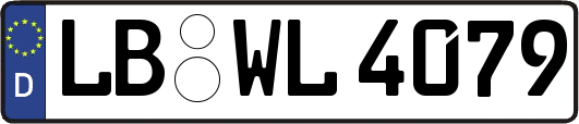 LB-WL4079