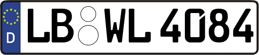 LB-WL4084