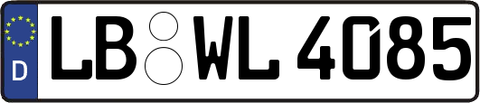 LB-WL4085