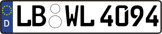 LB-WL4094
