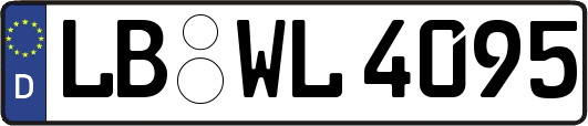 LB-WL4095