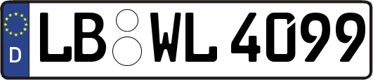 LB-WL4099