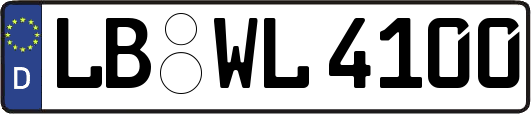 LB-WL4100