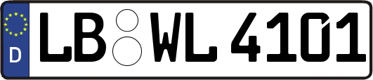 LB-WL4101