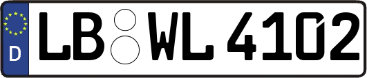 LB-WL4102
