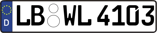 LB-WL4103