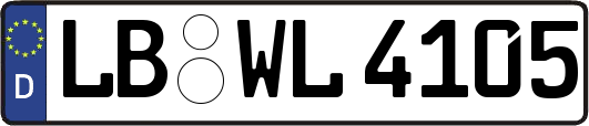 LB-WL4105