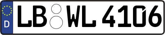 LB-WL4106