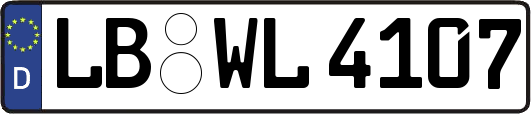 LB-WL4107