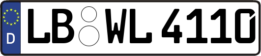 LB-WL4110
