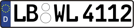 LB-WL4112