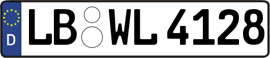 LB-WL4128
