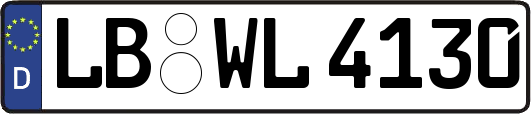 LB-WL4130