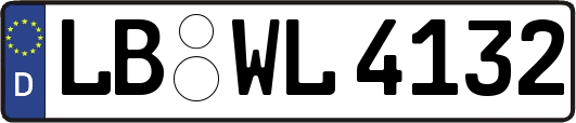 LB-WL4132