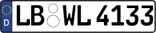 LB-WL4133