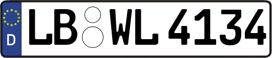 LB-WL4134