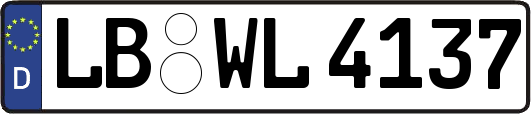 LB-WL4137