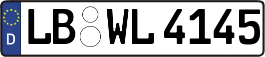LB-WL4145