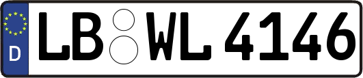 LB-WL4146