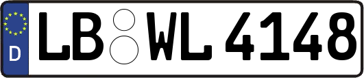 LB-WL4148