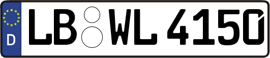 LB-WL4150