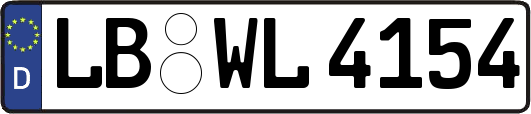 LB-WL4154