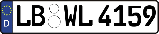 LB-WL4159