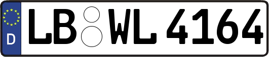 LB-WL4164