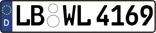 LB-WL4169