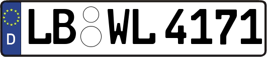 LB-WL4171