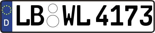 LB-WL4173