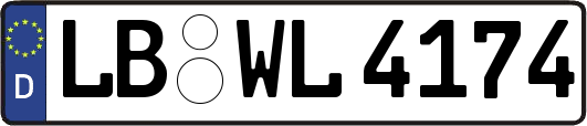 LB-WL4174