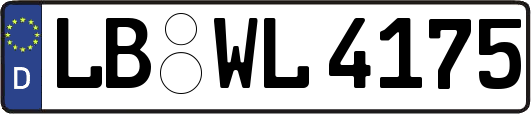 LB-WL4175
