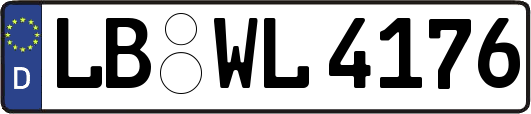 LB-WL4176
