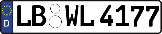 LB-WL4177