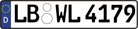 LB-WL4179