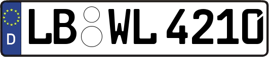 LB-WL4210