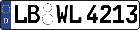 LB-WL4213