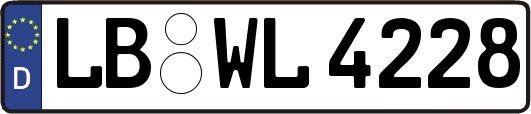 LB-WL4228