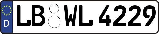 LB-WL4229