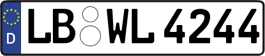 LB-WL4244