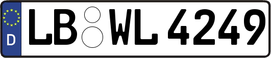 LB-WL4249