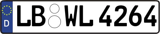 LB-WL4264