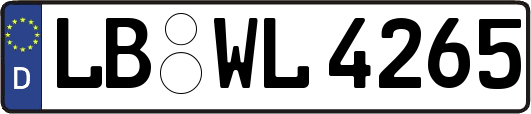 LB-WL4265